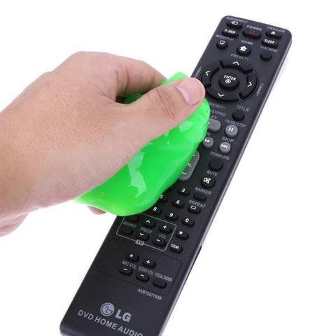 Magic Cleaning Gel - Zecs shopping