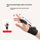 Rotating Trigger Finger Corrector – Thumb Tendon Support & Finger Fixator Brace