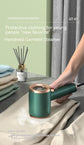 Mini Portable Garment Steamer – Handheld Travel Steam Iron for Clothes