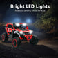 12V Kids Ride-On Truck Car – Electric Battery Powered Toy Vehicle
