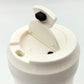 Rechargeable Electric Stirring Cup – Leakproof Sports Protein Shake Mixer
