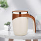 Rechargeable Automatic Self-Stirring Coffee Mug – Electric Mixing Cup