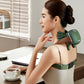 Wireless Electric Neck & Shoulder Massager – Deep Tissue Muscle Relaxation Device