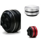 Magnetic Bone Conduction Bluetooth Speaker – Portable Wireless Vibration Speaker