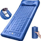 Outdoor Camping Inflatable Mattress – Portable Air Sleeping