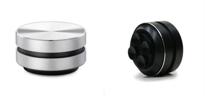 Magnetic Bone Conduction Bluetooth Speaker – Portable Wireless Vibration Speaker