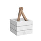 Bonfire Aroma Diffuser – USB Desktop Flame Humidifier with Heavy Mist