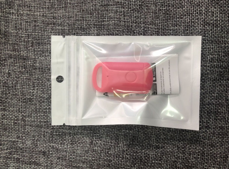 Anti-lost device for the elderly, children and pets - Zecs shopping