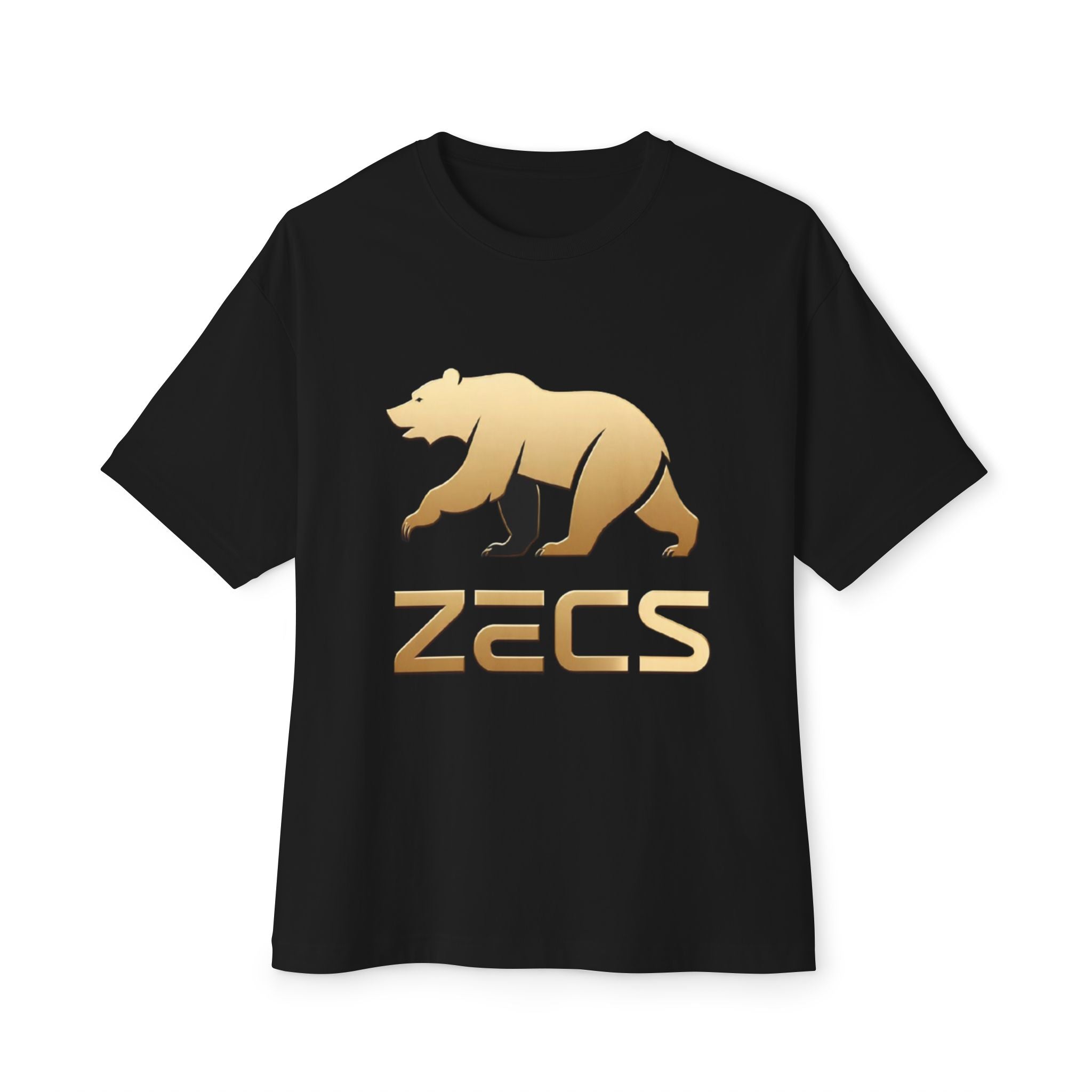 Russian Bear Zecs T-Shirt - Zecs shopping