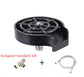 High Pressure Automatic Stainless Steel Glass Washer - Zecs shopping