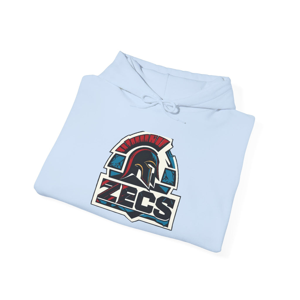 🧥 ZECS Sport Unisex Heavy Blend Hoodie  Cozy Athletic Sweatshirt for Fans &amp; Everyday Wear - Zecs shopping