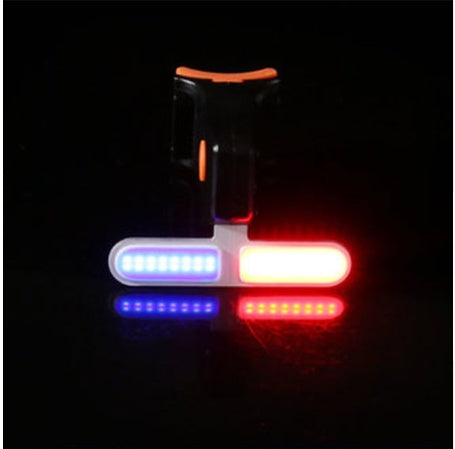 Bicycle taillight usb - Zecs shopping