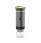 3-in-1 Portable Espresso Maker – Electric Coffee Grinder & Travel Coffee Machine
