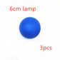 Sticky Wall Stress Balls – Squishy, Bouncy Fun for Kids & Adults! 🧲😄 - Zecs shopping