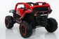 12V Kids Ride-On Truck Car – Electric Battery Powered Toy Vehicle