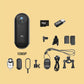 4K Mini Action Camera – Outdoor Helmet & Motorcycle Sports Body Cam