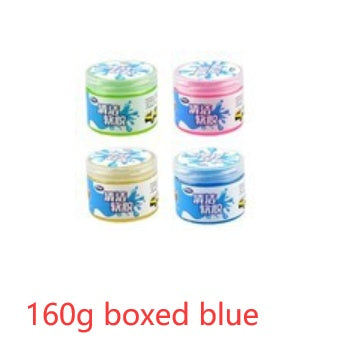 Magic Cleaning Gel - Zecs shopping