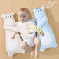 Remote Control Baby Soothing Pillow – Plush Comfort Sleep Aid for Infants & Toddlers