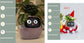 AI Smart Planter Pot – Interactive Plant Companion with Expressions & Sensors