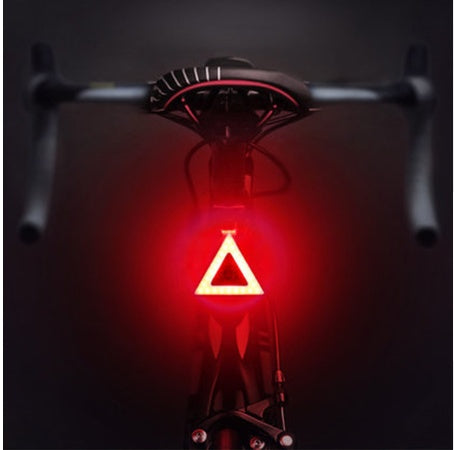 Bicycle taillight usb - Zecs shopping