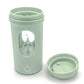 Rechargeable Electric Stirring Cup – Leakproof Sports Protein Shake Mixer
