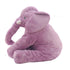 Elephant Doll Pillow Baby Comfort Sleep With - Zecs shopping