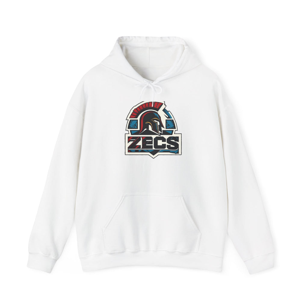 🧥 ZECS Sport Unisex Heavy Blend Hoodie  Cozy Athletic Sweatshirt for Fans &amp; Everyday Wear - Zecs shopping