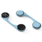 Bone Conduction Bluetooth Sleep Speaker – Wireless Music Headband for Relaxing Sleep