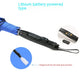 Cooling Spray Sun Umbrella – Portable Mist Shade Umbrella for Summer Travel