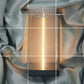 Quantum Wire Atmosphere Night Lamp – Modern LED Bedside Ambient Light