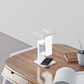 Floating Balance Lamp with Wireless Charging – Creative Suspension Table Light