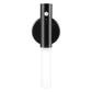 Magnetic Motion Sensor Night Light – USB Rechargeable LED Wall & Cabinet Lamp