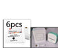 Portable Mini Thermal Label Printer – Bluetooth Photo & Study Sticker Printer