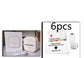 Portable Mini Thermal Label Printer – Bluetooth Photo & Study Sticker Printer