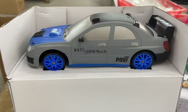 Epic 4WD RC Drift Racer – Fast, Furious, and Fun for All Ages! - Zecs shopping