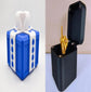 Funny Annoying Gift Box – 3D Printed Screw Lock Prank Gift Case