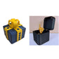 Funny Annoying Gift Box – 3D Printed Screw Lock Prank Gift Case