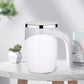 Rechargeable Automatic Self-Stirring Coffee Mug – Electric Mixing Cup