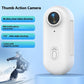 4K Mini Action Camera – Outdoor Helmet & Motorcycle Sports Body Cam