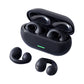 Wireless Ear Clip Bluetooth Headset – Open-Ear Bone Conduction Sports Earbuds