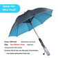 Cooling Spray Sun Umbrella – Portable Mist Shade Umbrella for Summer Travel