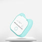 Portable Mini Thermal Label Printer – Bluetooth Photo & Study Sticker Printer