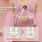 Ergonomic Thigh Trainer with Counter – Adjustable Inner Leg Workout Trainer