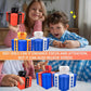 Funny Annoying Gift Box – 3D Printed Screw Lock Prank Gift Case