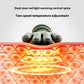 Wireless Electric Neck & Shoulder Massager – Deep Tissue Muscle Relaxation Device