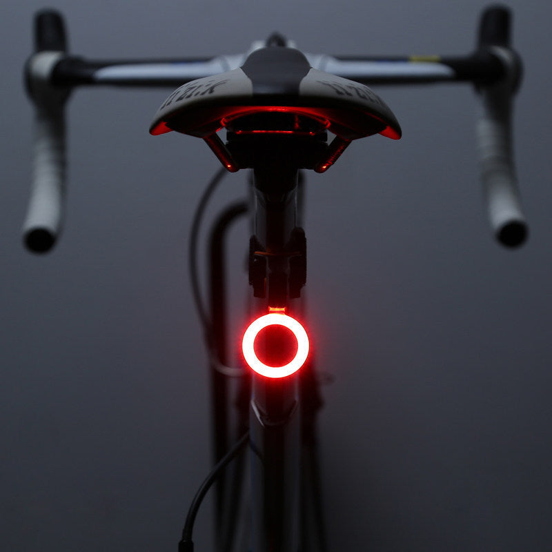 Bicycle taillight usb - Zecs shopping