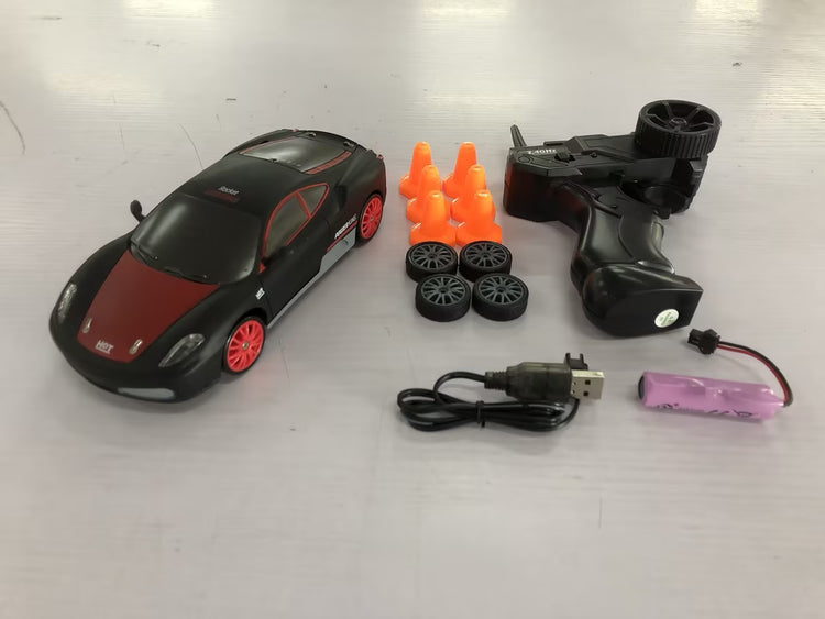Epic 4WD RC Drift Racer – Fast, Furious, and Fun for All Ages! - Zecs shopping