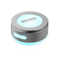 Wireless Bone Conduction Bluetooth Speaker – LED Vibration Surface Speaker