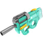 Electric Shark Water Gun – High-Pressure Automatic Soaker Toy for Kids & Teens | Pool Party & Beach Water Fight Fun 🦈💦🔫 - Zecs shopping