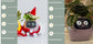 AI Smart Planter Pot – Interactive Plant Companion with Expressions & Sensors